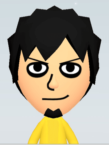 mii image