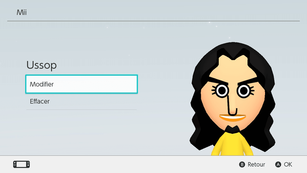 mii image