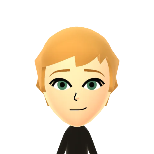 mii image