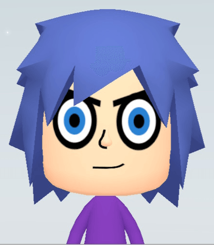 mii image