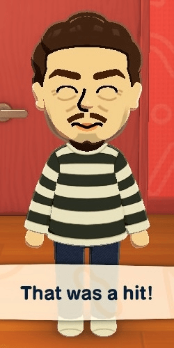 mii image