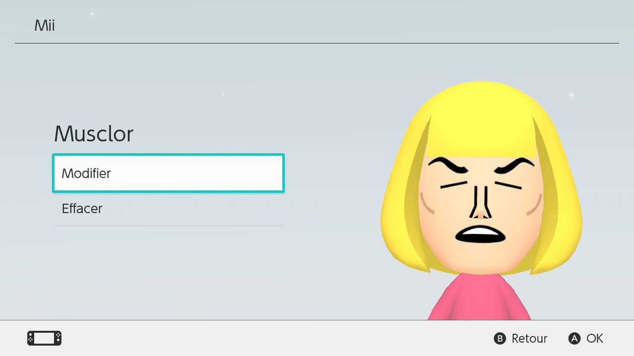 mii image