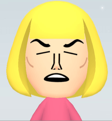 mii image