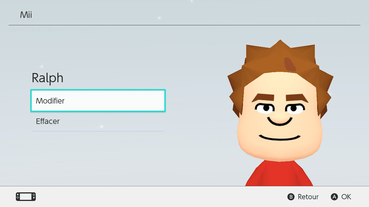 mii image