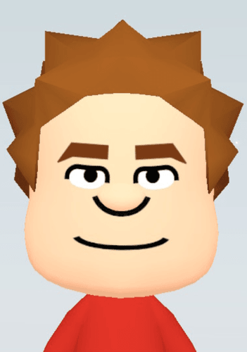 mii image