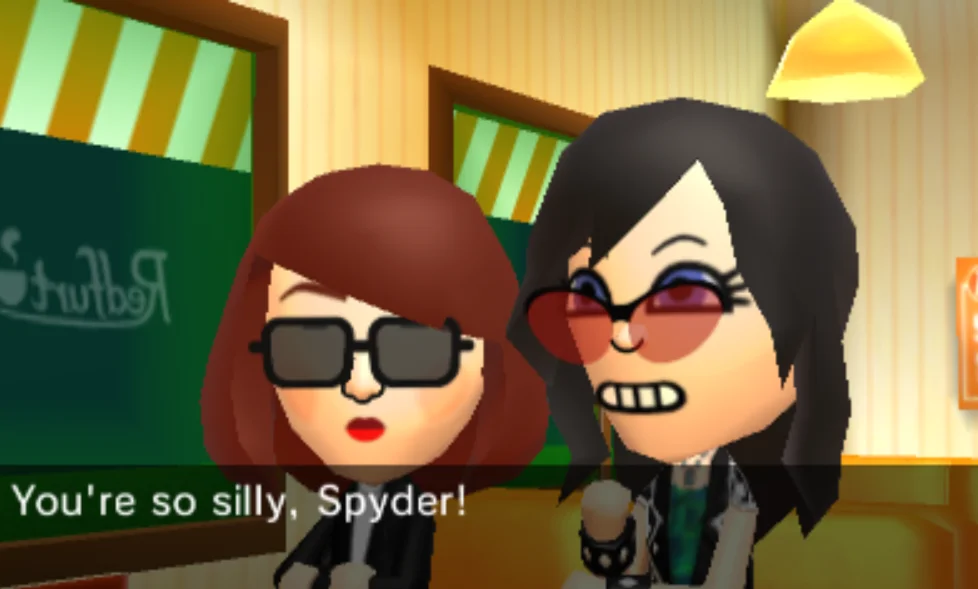mii image