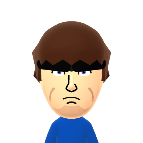 mii image