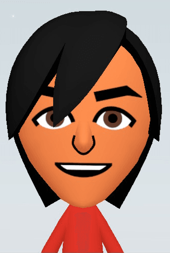 mii image