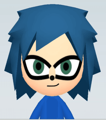 mii image