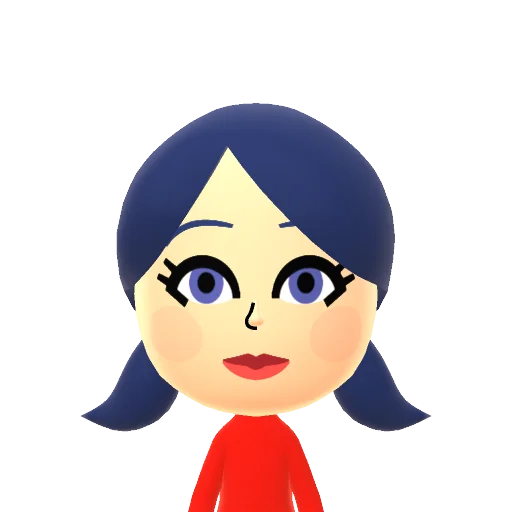mii image