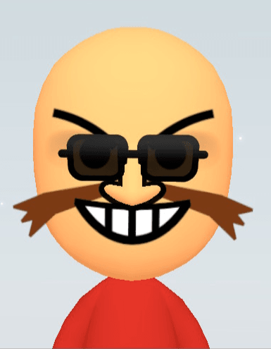 mii image