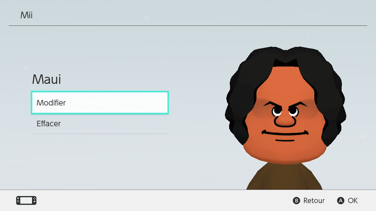 mii image
