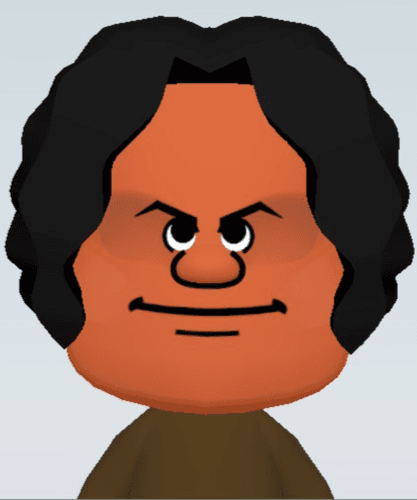 mii image