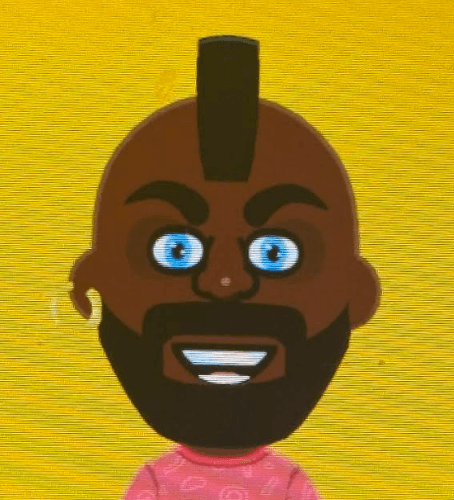 mii image