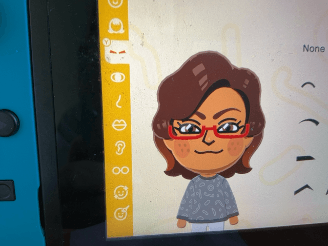 mii image