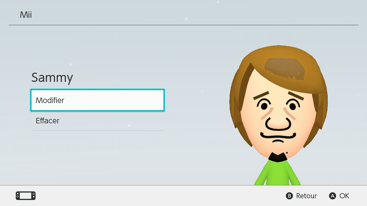 mii image