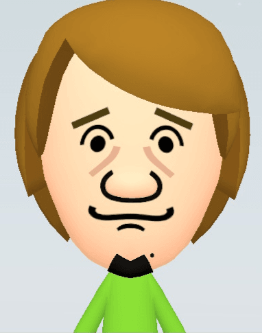 mii image