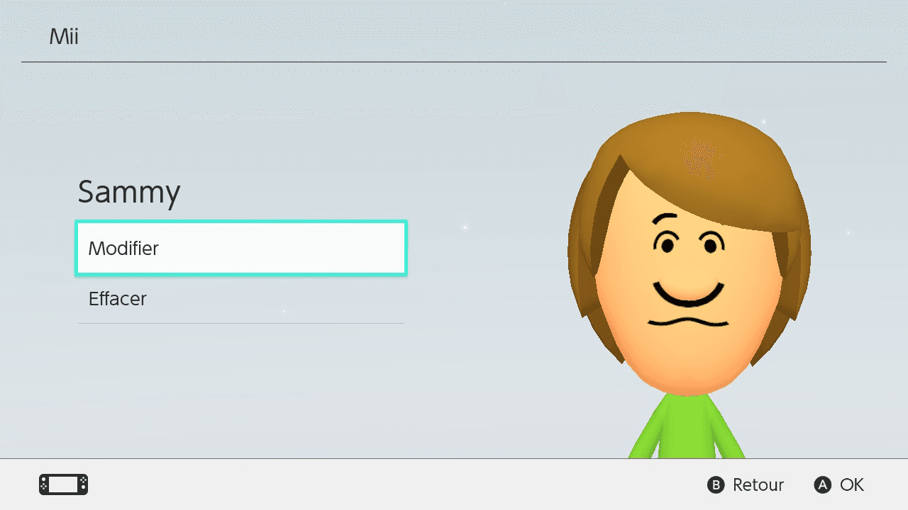 mii image