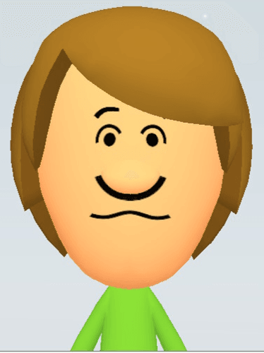 mii image