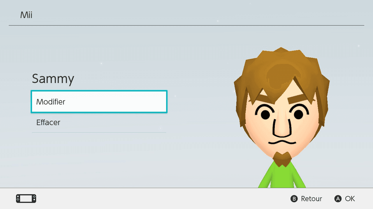 mii image