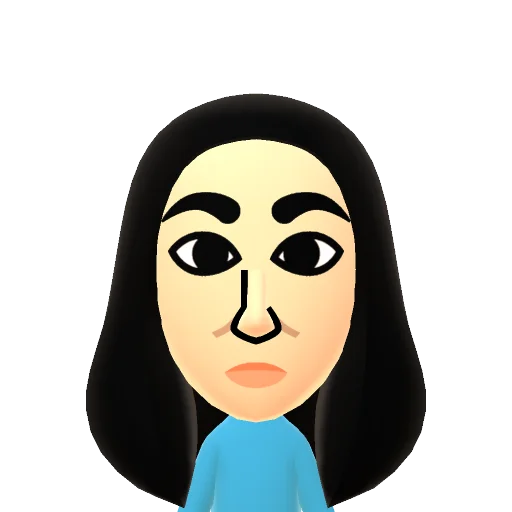 mii image