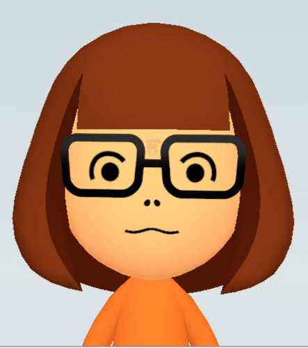 mii image