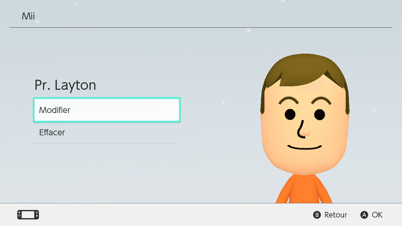 mii image