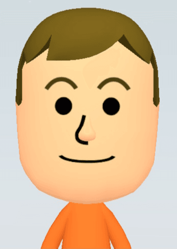 mii image
