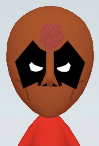 mii image