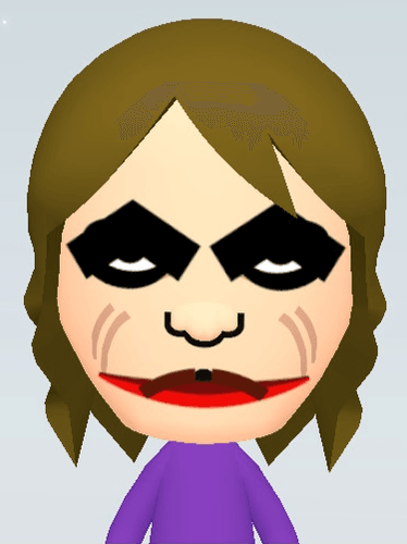 mii image