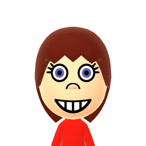 mii image