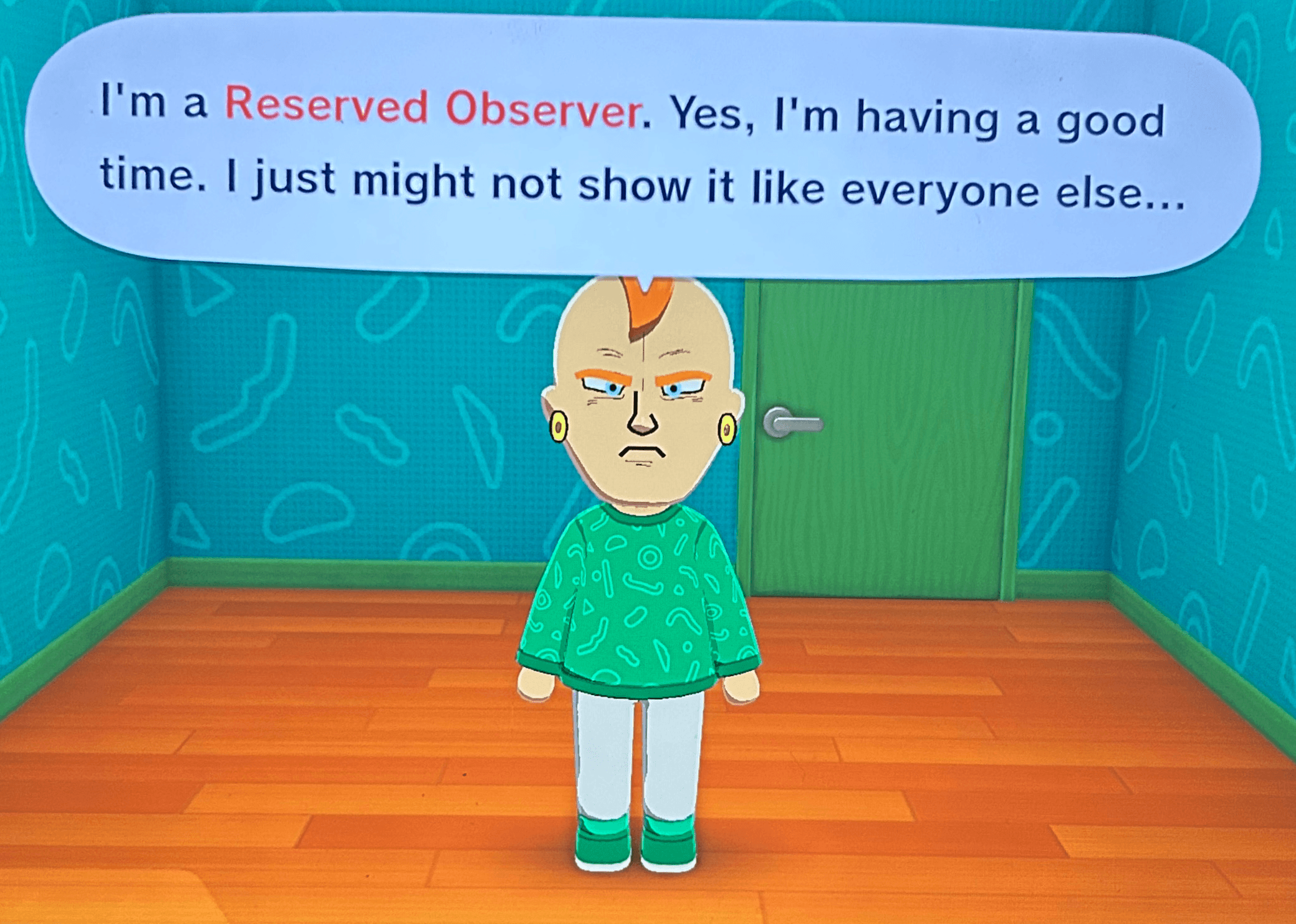 mii image