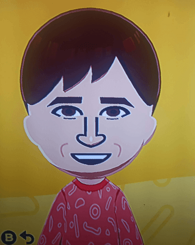 mii image