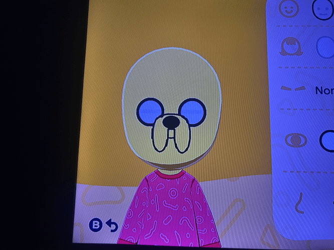 mii image