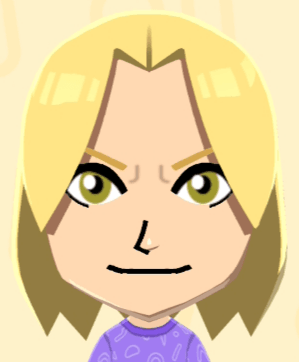 mii image