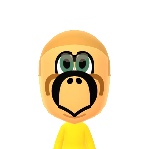 mii image