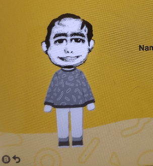 mii image