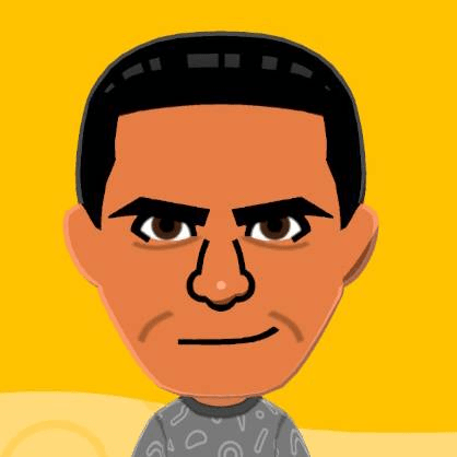 mii image