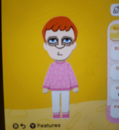 mii image