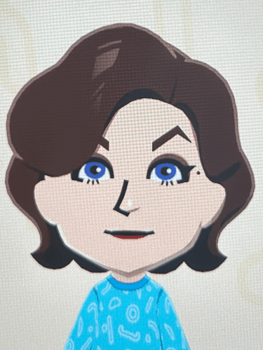 mii image
