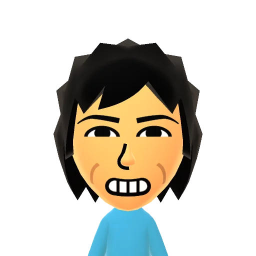 mii image