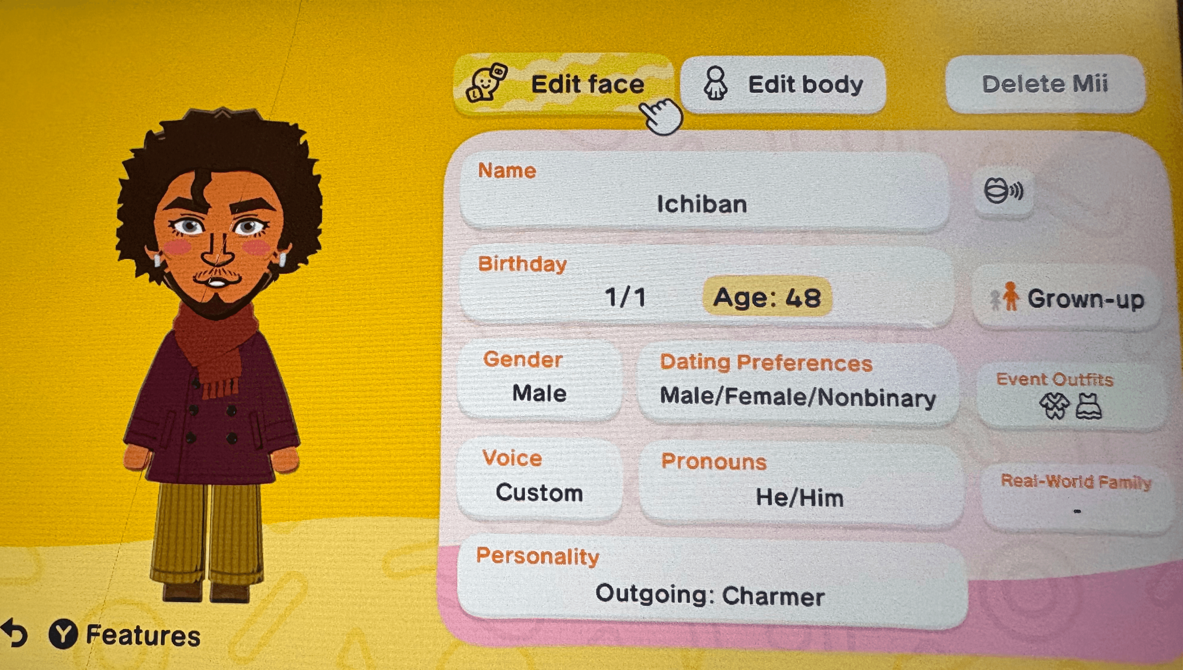mii image