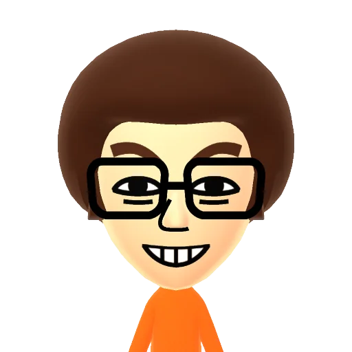 mii image