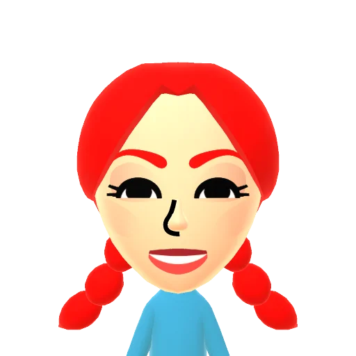 mii image