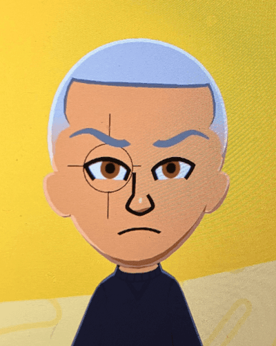mii image
