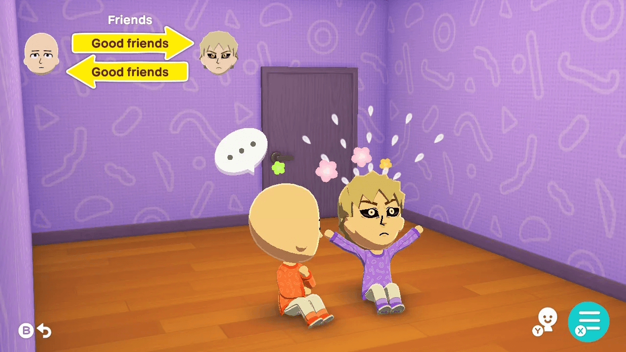 mii image