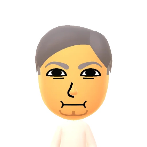 mii image