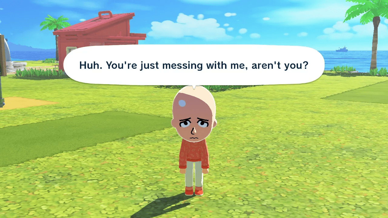 mii image