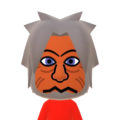 mii image