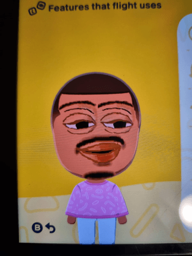 mii image